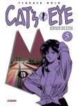 Cat's Eye - tome 5