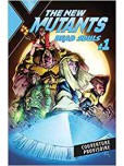New Mutants – Dead Souls