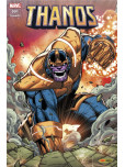 Thanos - tome 1