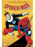 Spider-Man - Intégrale - tome 47 : 1983