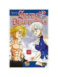 Seven deadly sins - tome 30