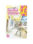 Spiritual Princess - tome 9