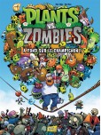 Plants VS Zombies - tome 5