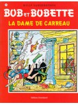 Bob et Bobette - tome 101 : La dame de carreau
