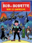Bob et Bobette - tome 319 : Bob le gavroche