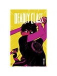 Deadly Class - tome 6