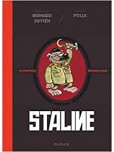Les Méchants de l'Histoire - tome 7 : Staline