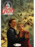 Alpha - tome 1 : The Exchange
