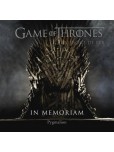 A Game of Thrones - Le trône de fer : In memoriam