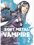 Soft Métal Vampire - tome 2
