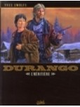 Durango - tome 12 : L'héritière