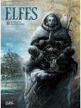 Elfes - tome 6 : La mission des Elfes bleus