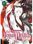 The Demon Prince & Momochi - tome 12