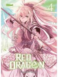 Red dragon - tome 4
