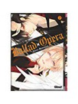 Ballad Opera - tome 2