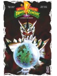 Power Rangers - tome 4