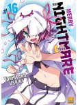 Merry nightmare - tome 16