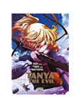 Tanya The Evil - tome 7