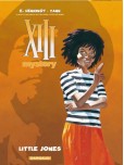 XIII - Mystery - tome 3 : Little Jones