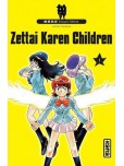 Zettai Karen Children - tome 1