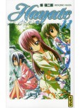 Hayate The Combat Butler - tome 11