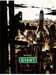 Giant - tome 1