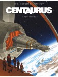 Centaurus - tome 1 : Terre promise