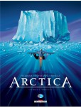 Arctica - Intégrale - tome 1 [tome 1 à 3]