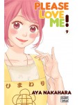 Please love me ! - tome 9