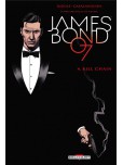 James Bond - tome 4 : Kill Chain