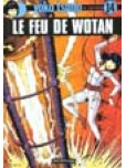 Yoko Tsuno - tome 14 : Le feu de Wotan