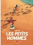 Petits hommes (Les) - L'intégrale - tome 2 : 1970-1973