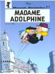 Benoît Brisefer - tome 2 : Madame Adolphine