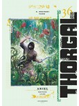 Thorgal - tome 36 : Aniel - Edition de luxe