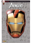 Avengers Legacy - tome 1