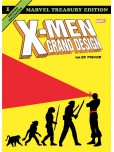 X-Men - Grand Design - tome 1