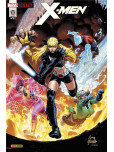 Marvel Legacy - X-Men - tome 7