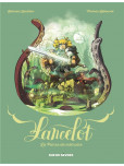 Lancelot – Pierre de mémoire