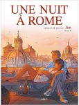 Nuit à Rome (Une) - tome 4
