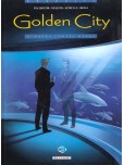 Golden City - tome 2 : Banks contre Banks