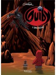 Guiby - tome 5 : L'ame noire