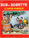 Bob et Bobette - tome 107 : Le rayon magique