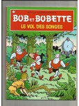 Bob et Bobette - tome 102 : Le vol des songes