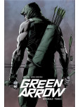 Green Arrow - Intégrale - tome 2