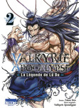 Valkyrie Apocalypse - tome 2