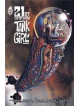 Tank Girl : ank girl 21st century