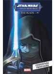 Star Wars - La Haute République : The Blade