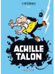Achille Talon - L'intégrale - tome 3