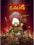 Goblin's - tome 10 : La Révélation de l'élu