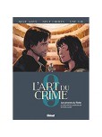 L'Art du crime - tome 8 : Les amants du Rialto